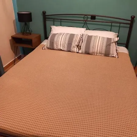 Golden Sunset- χρυσό ηλιοβασίλεμα Appartement *