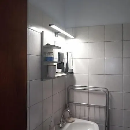 Apartment Golden Sunset- χρυσό ηλιοβασίλεμα Aprovaton